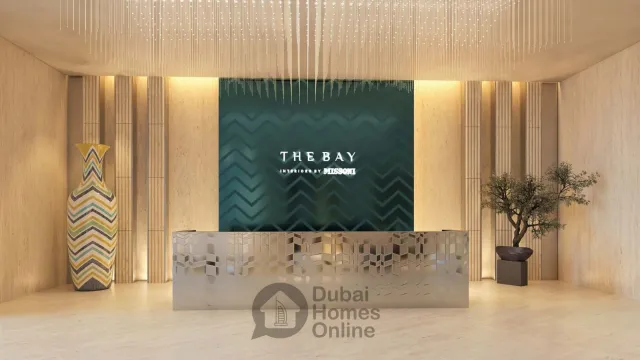 The Bay Interiors by Missoni at Dubai Islands - Prices, Payment Plan & Units