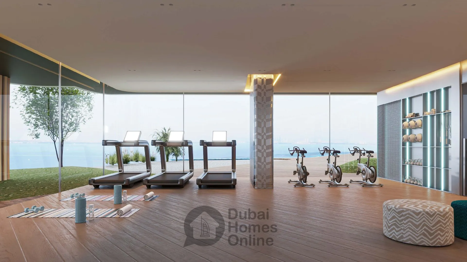 The Bay Interiors by Missoni at Dubai Islands - Prices, Payment Plan & Units