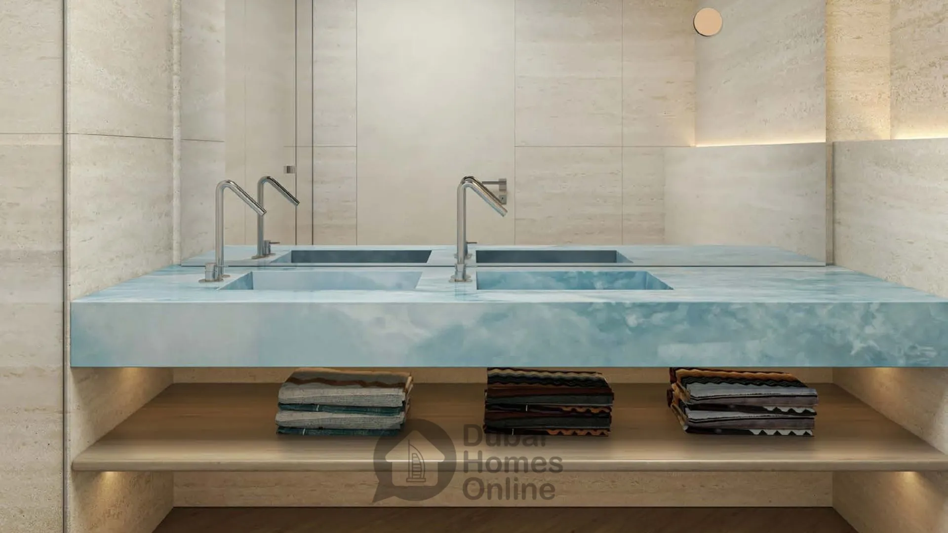 The Bay Interiors by Missoni at Dubai Islands - Prices, Payment Plan & Units