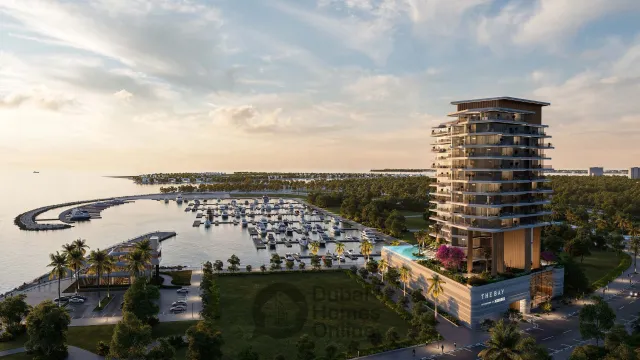 The Bay Interiors by Missoni at Dubai Islands - Prices, Payment Plan & Units