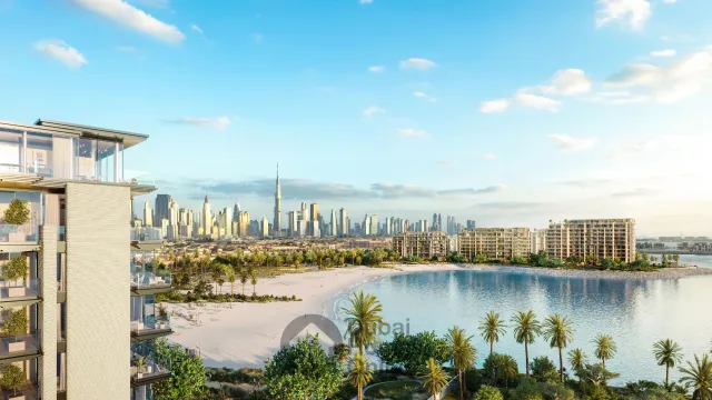 Solaya 8 by Meraas at La Mer - Prices, Payment Plan & Units