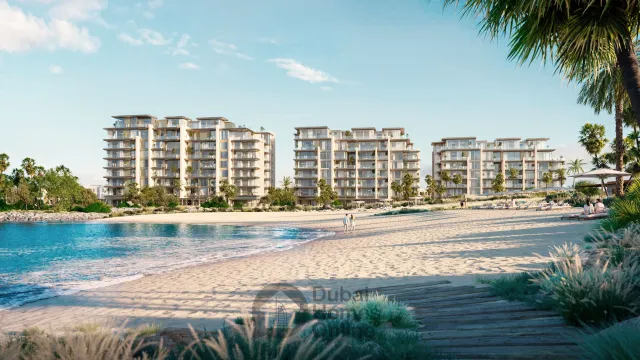 Solaya 8 by Meraas at La Mer - Prices, Payment Plan & Units
