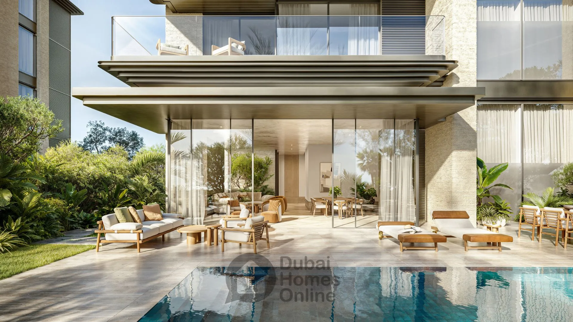 Solaya 8 by Meraas at La Mer - Prices, Payment Plan & Units