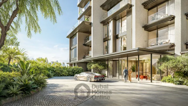 Solaya 8 by Meraas at La Mer - Prices, Payment Plan & Units