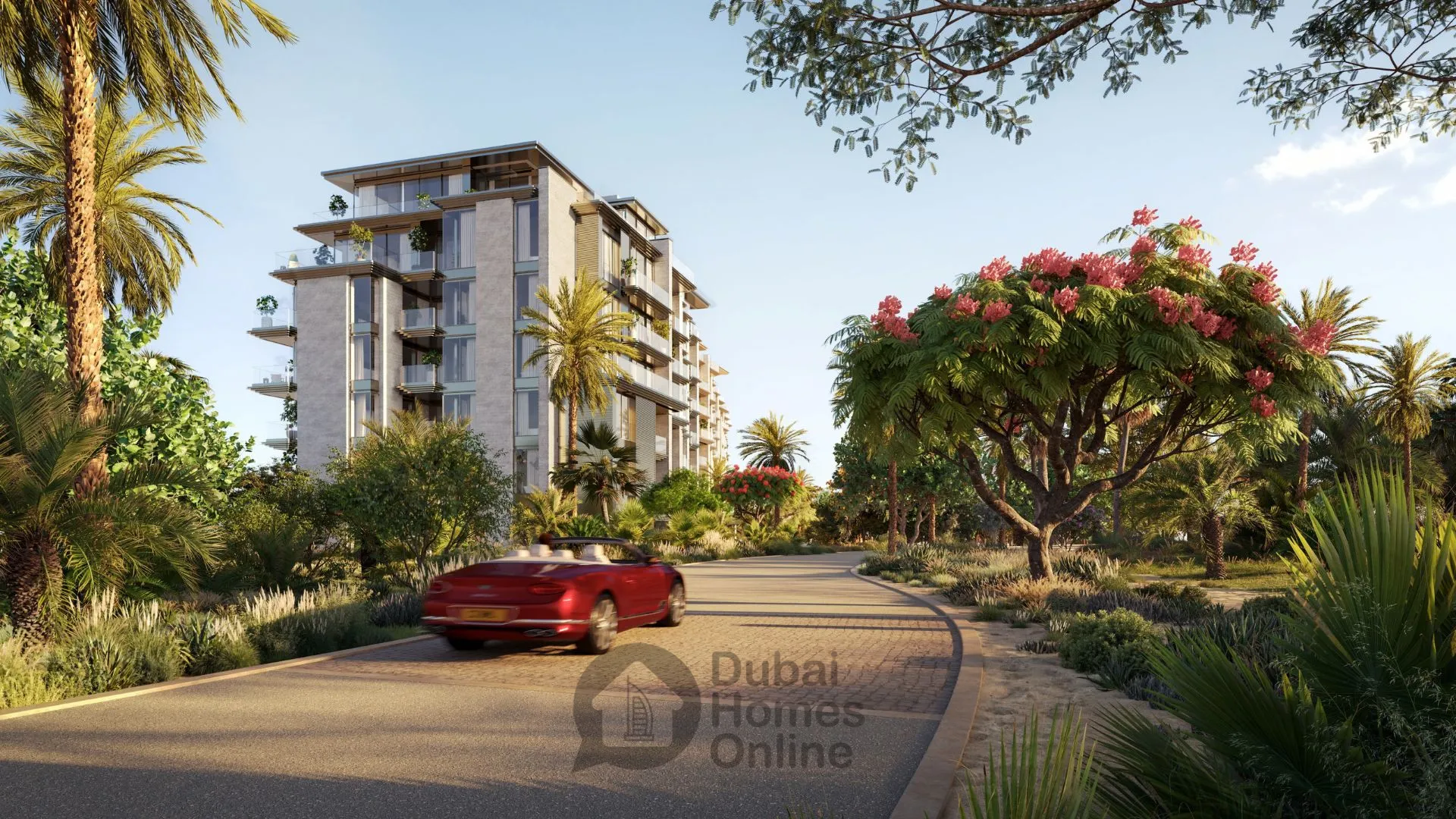 Solaya 8 by Meraas at La Mer - Prices, Payment Plan & Units