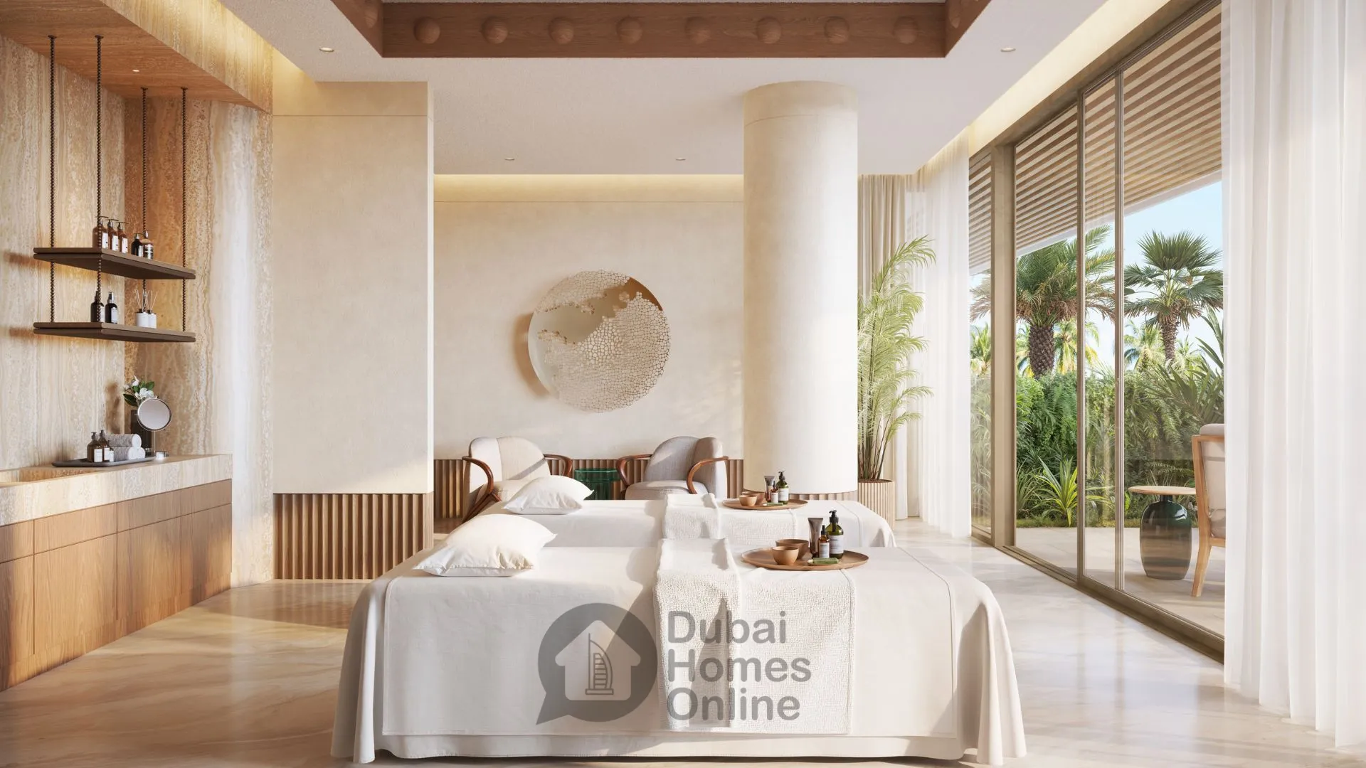 Solaya 8 by Meraas at La Mer - Prices, Payment Plan & Units
