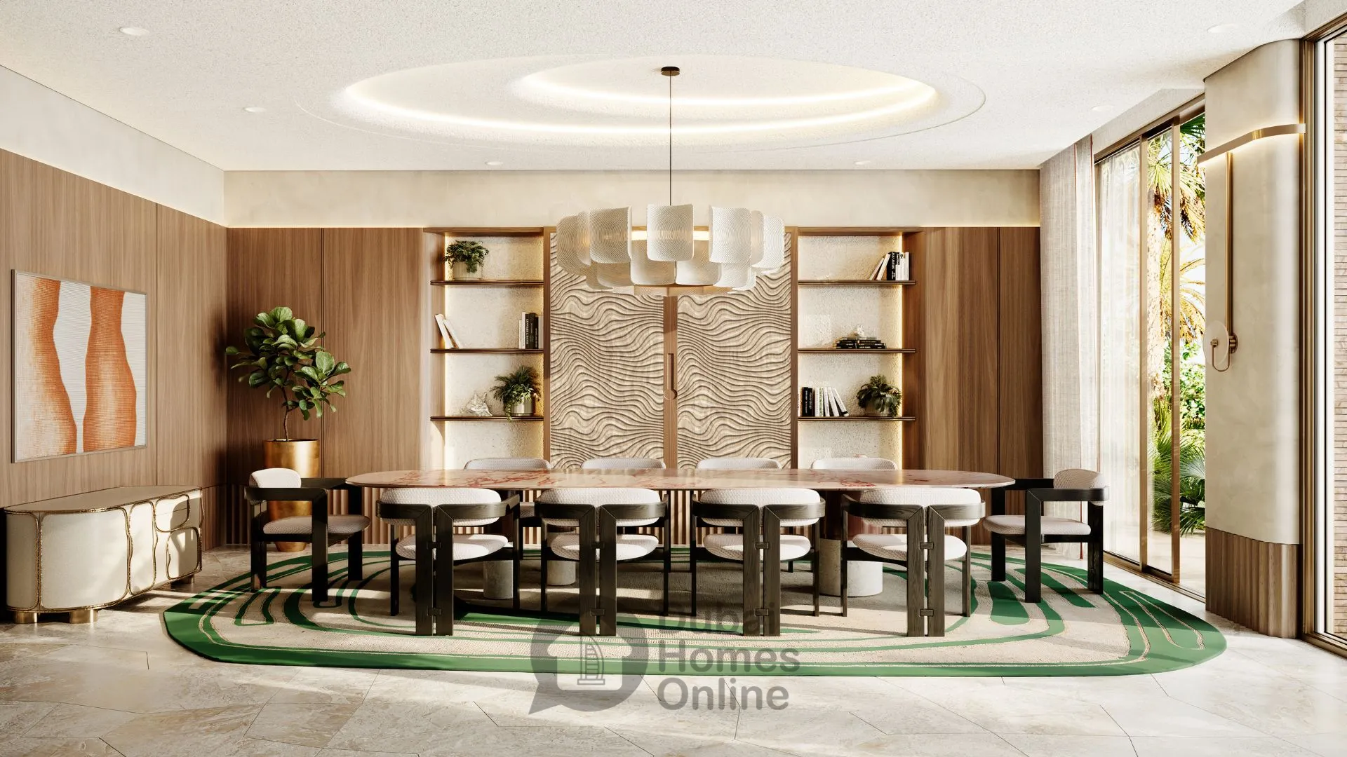 Solaya 8 by Meraas at La Mer - Prices, Payment Plan & Units