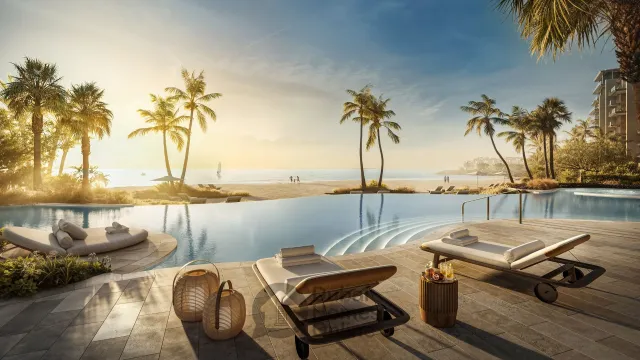 Solaya 8 by Meraas at La Mer - Prices, Payment Plan & Units