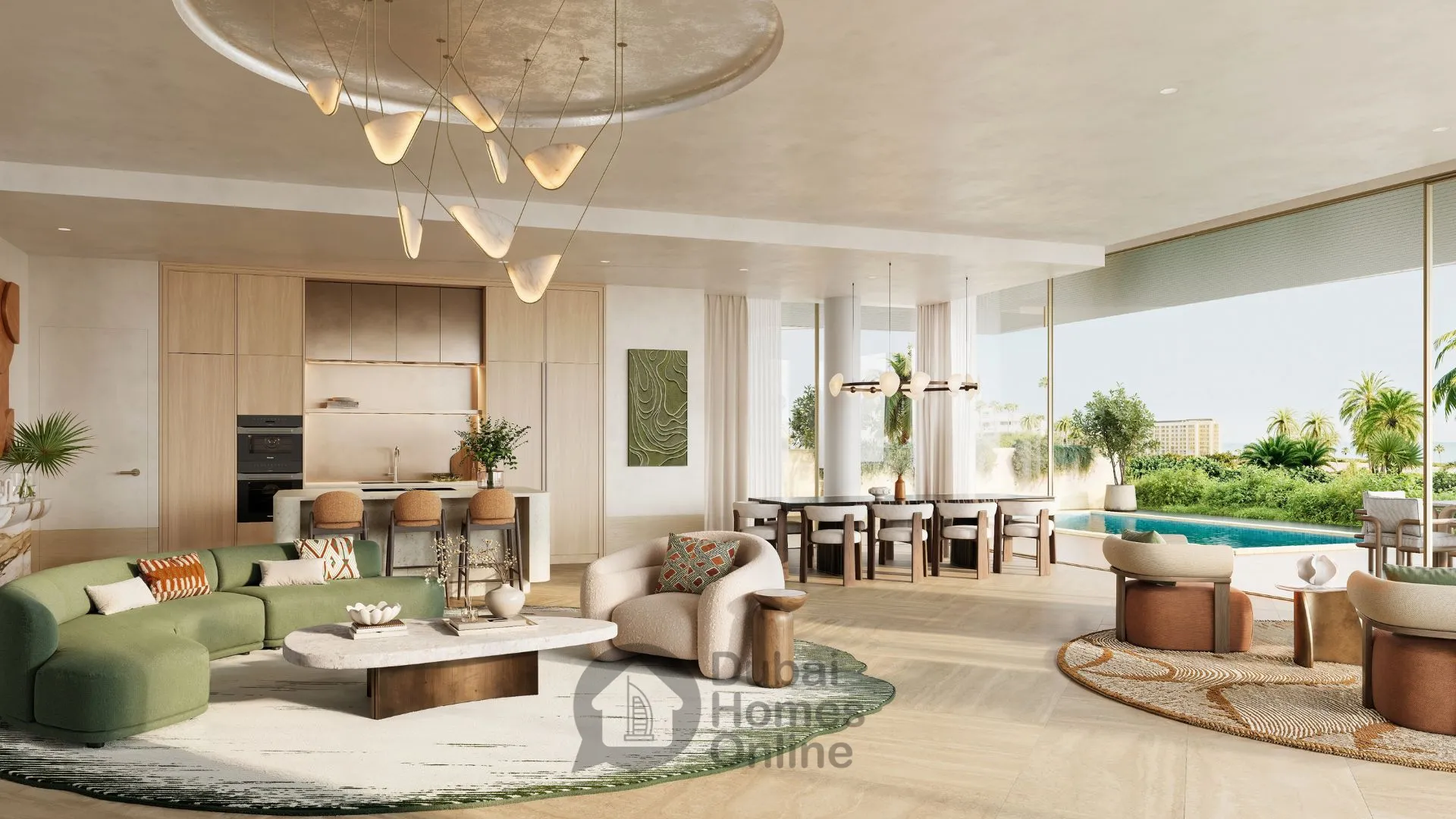 Solaya 8 by Meraas at La Mer - Prices, Payment Plan & Units