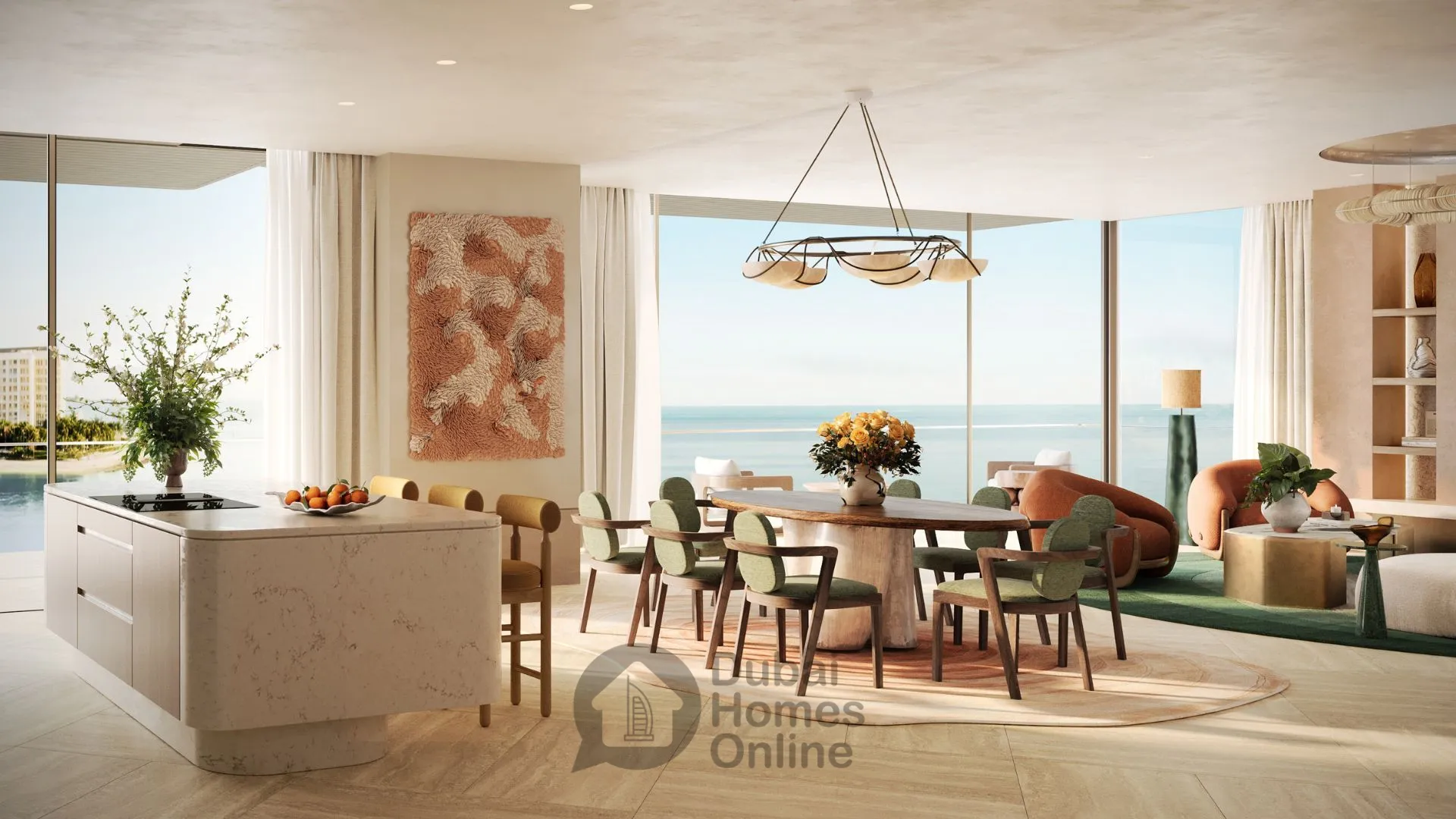 Solaya 8 by Meraas at La Mer - Prices, Payment Plan & Units