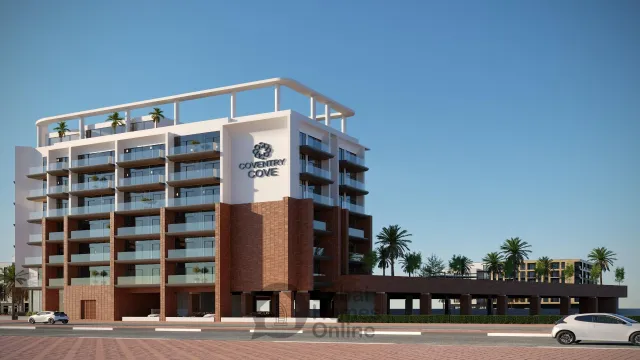 Coventry Cove at Dubai Industrial City - Prices, Payment Plan & Units