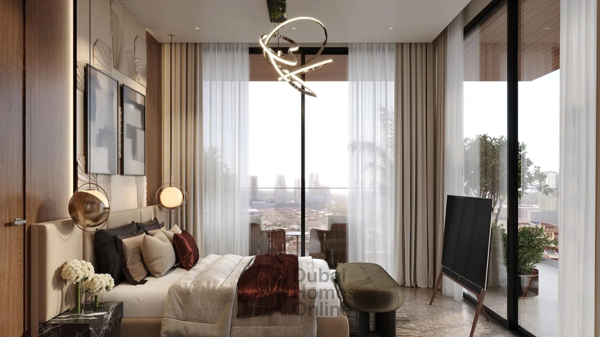 Coventry Cove at Dubai Industrial City - Prices, Payment Plan & Units