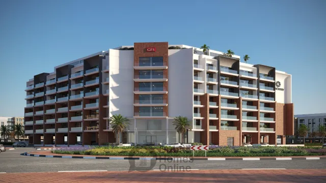 Coventry Cove at Dubai Industrial City - Prices, Payment Plan & Units
