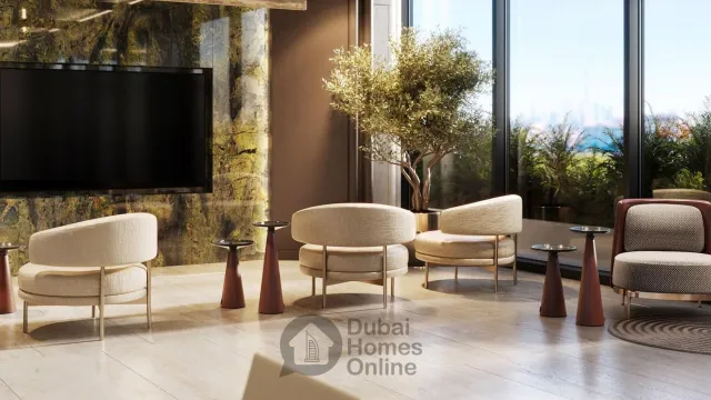 Coventry Cove at Dubai Industrial City - Prices, Payment Plan & Units