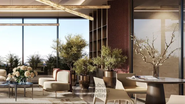 Coventry Cove at Dubai Industrial City - Prices, Payment Plan & Units