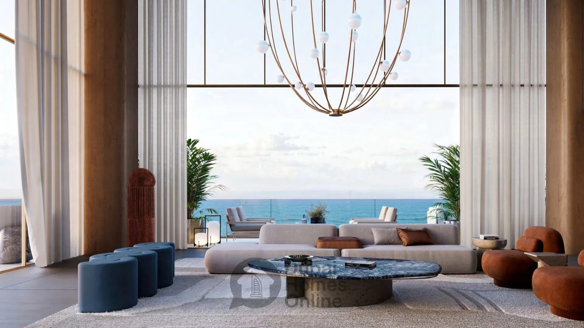 Mondrian Al Marjan Island in Ras Al Khaimah - Prices, Payment Plan & Units