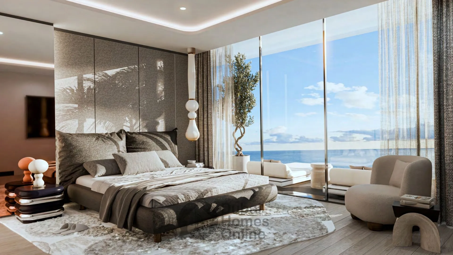Mondrian Al Marjan Island in Ras Al Khaimah - Prices, Payment Plan & Units