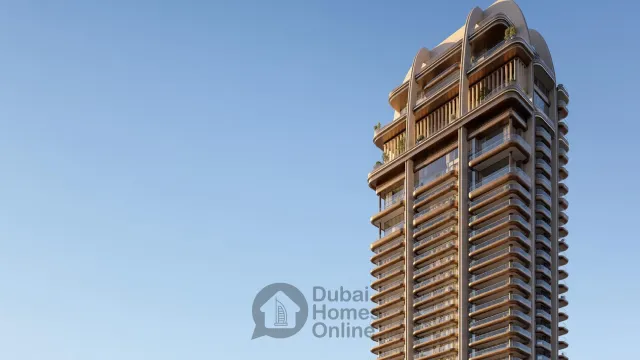 The Ritz-Carlton Residences at Al Maryah Island - Prices, Payment Plan & Units