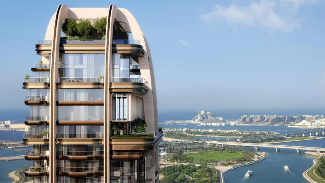 The Ritz-Carlton Residences at Al Maryah Island - Prices, Payment Plan & Units