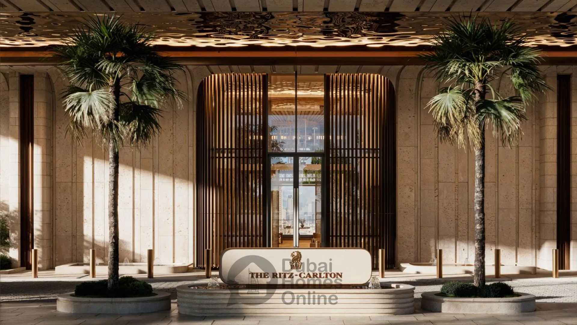 The Ritz-Carlton Residences at Al Maryah Island - Prices, Payment Plan & Units