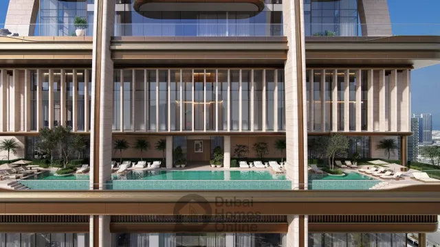 The Ritz-Carlton Residences at Al Maryah Island - Prices, Payment Plan & Units