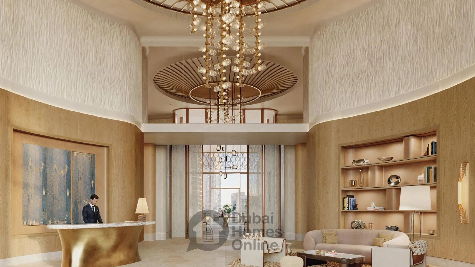 The Ritz-Carlton Residences at Al Maryah Island - Prices, Payment Plan & Units