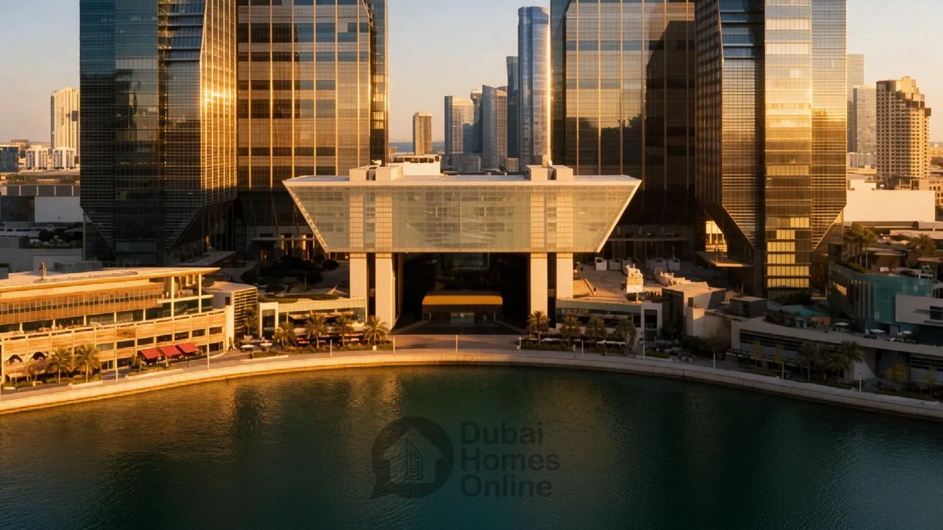 The Ritz-Carlton Residences at Al Maryah Island - Prices, Payment Plan & Units