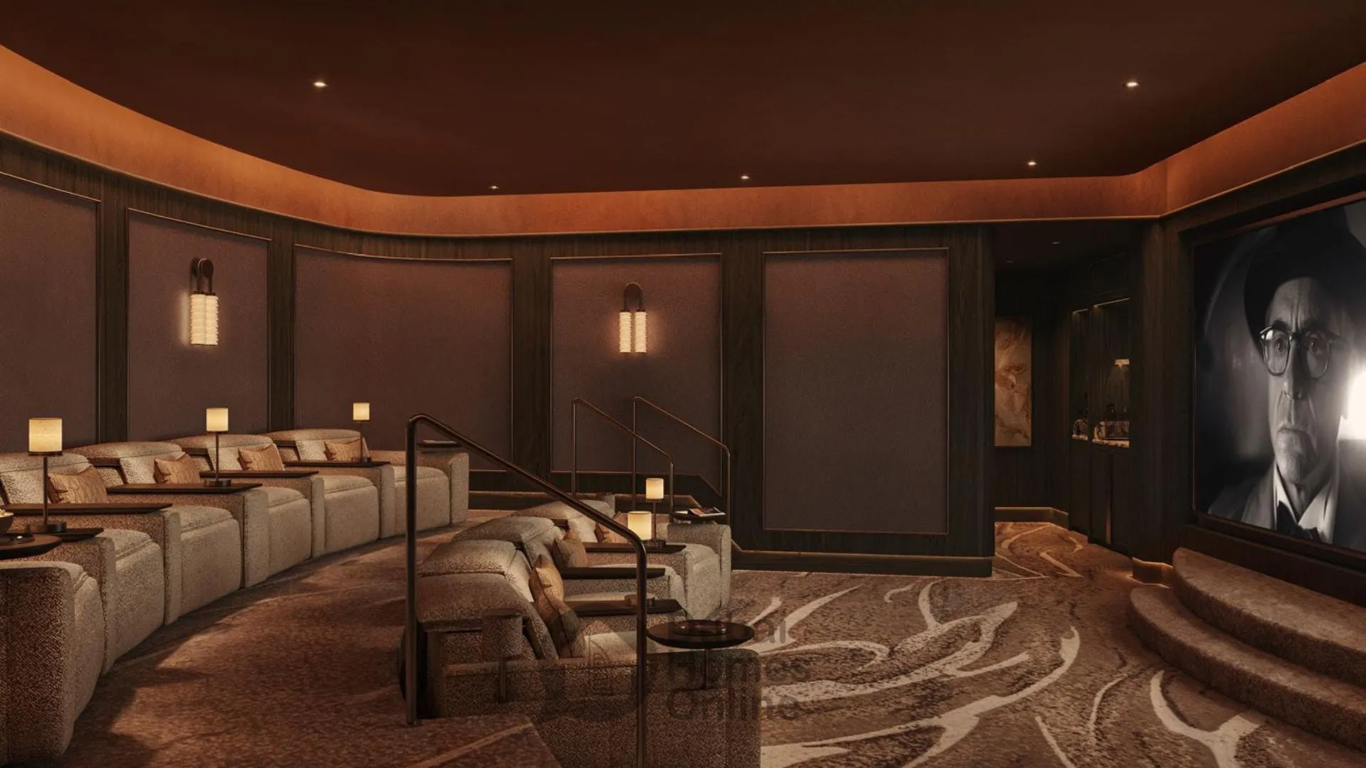 The Ritz-Carlton Residences at Al Maryah Island - Prices, Payment Plan & Units