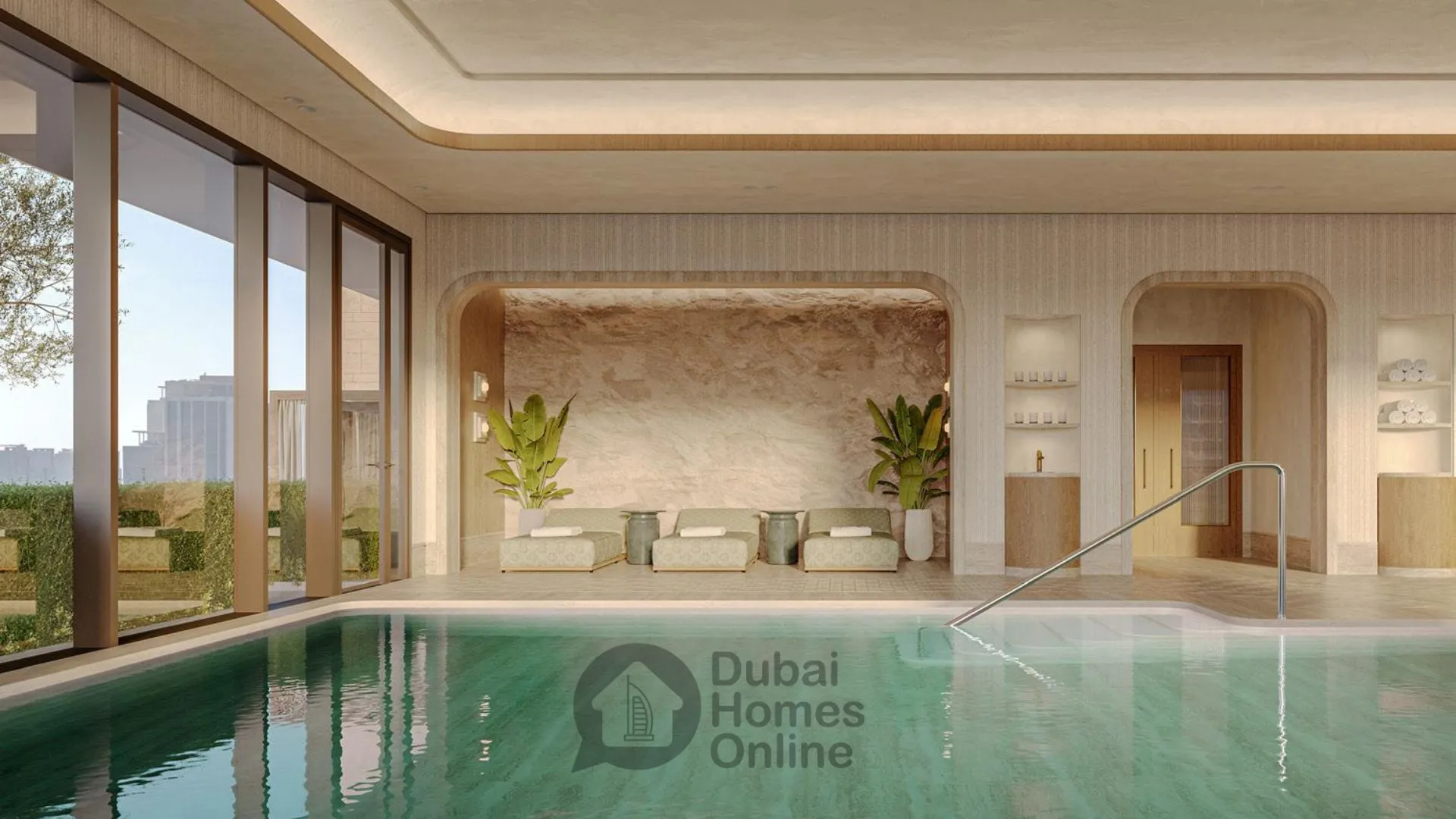 The Ritz-Carlton Residences at Al Maryah Island - Prices, Payment Plan & Units