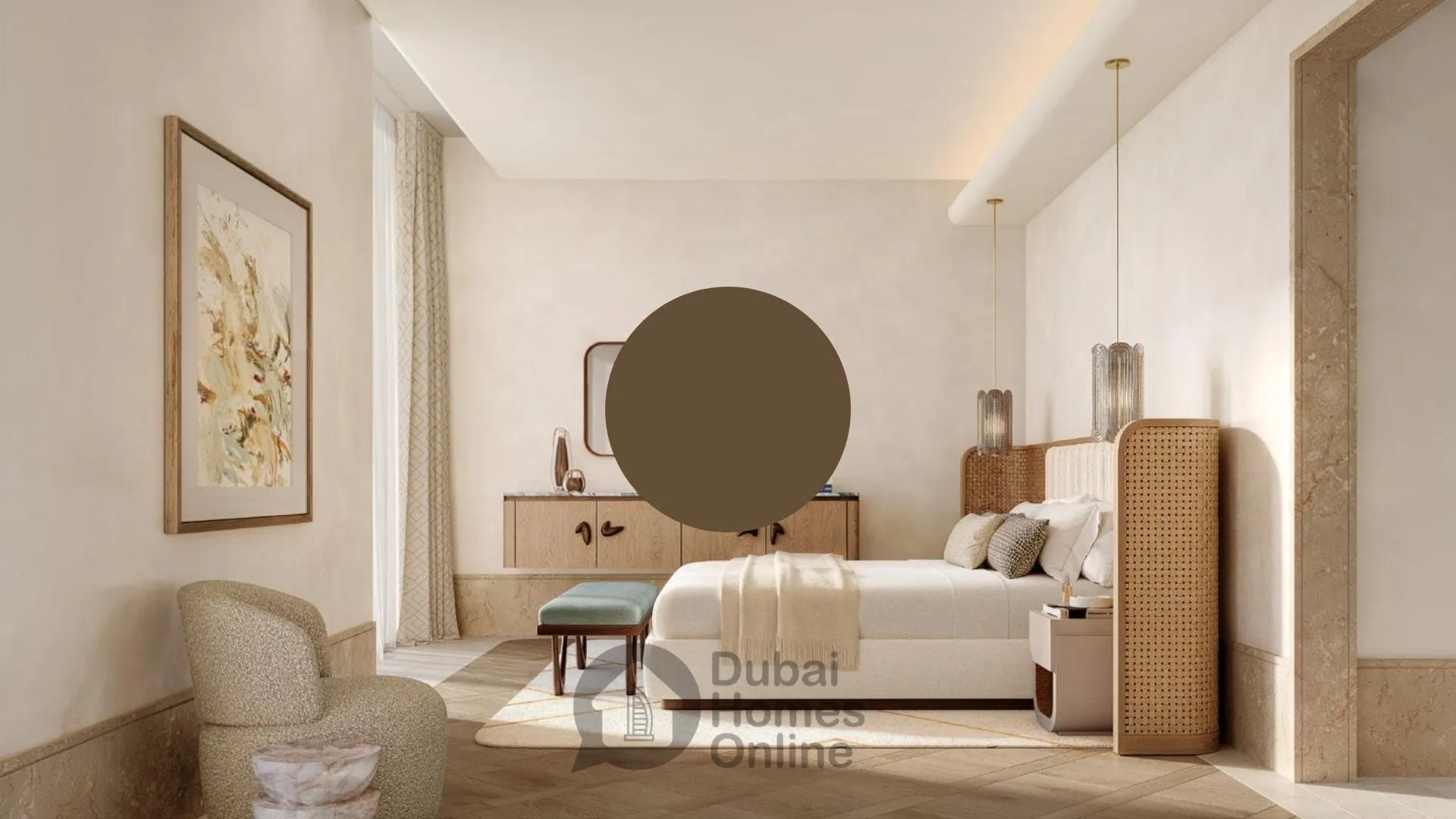 The Ritz-Carlton Residences at Al Maryah Island - Prices, Payment Plan & Units