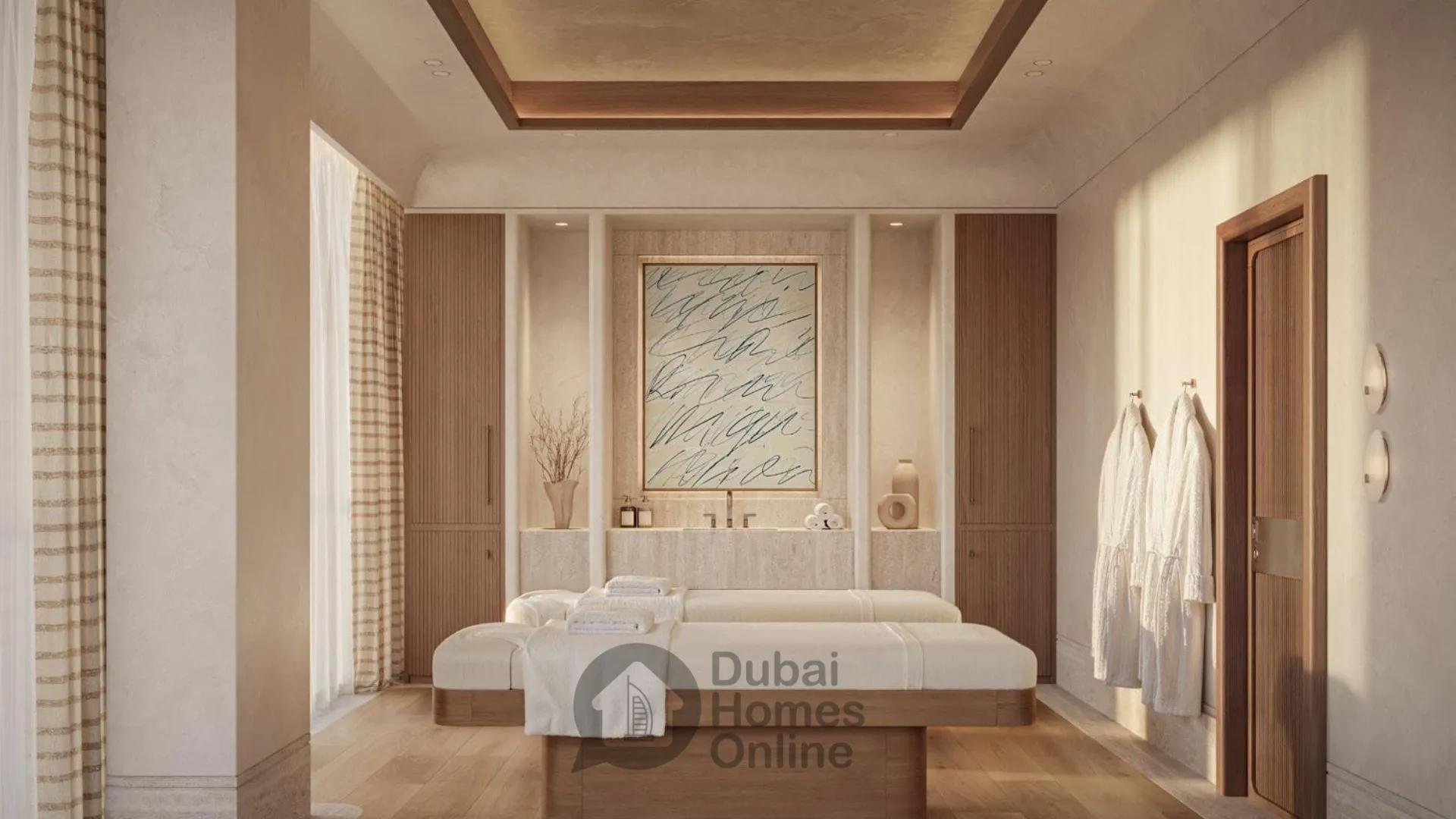 The Ritz-Carlton Residences at Al Maryah Island - Prices, Payment Plan & Units