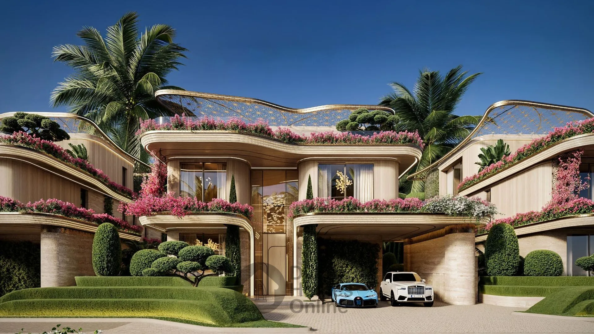 Fleurs de Jardin at Meydan - Prices, Payment Plan & Units