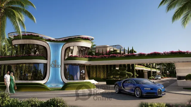 Fleurs de Jardin at Meydan - Prices, Payment Plan & Units