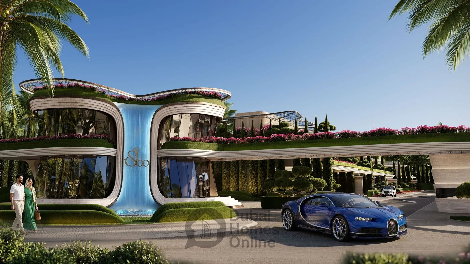 Fleurs de Jardin at Meydan - Prices, Payment Plan & Units