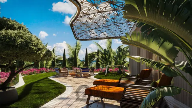 Fleurs de Jardin at Meydan - Prices, Payment Plan & Units
