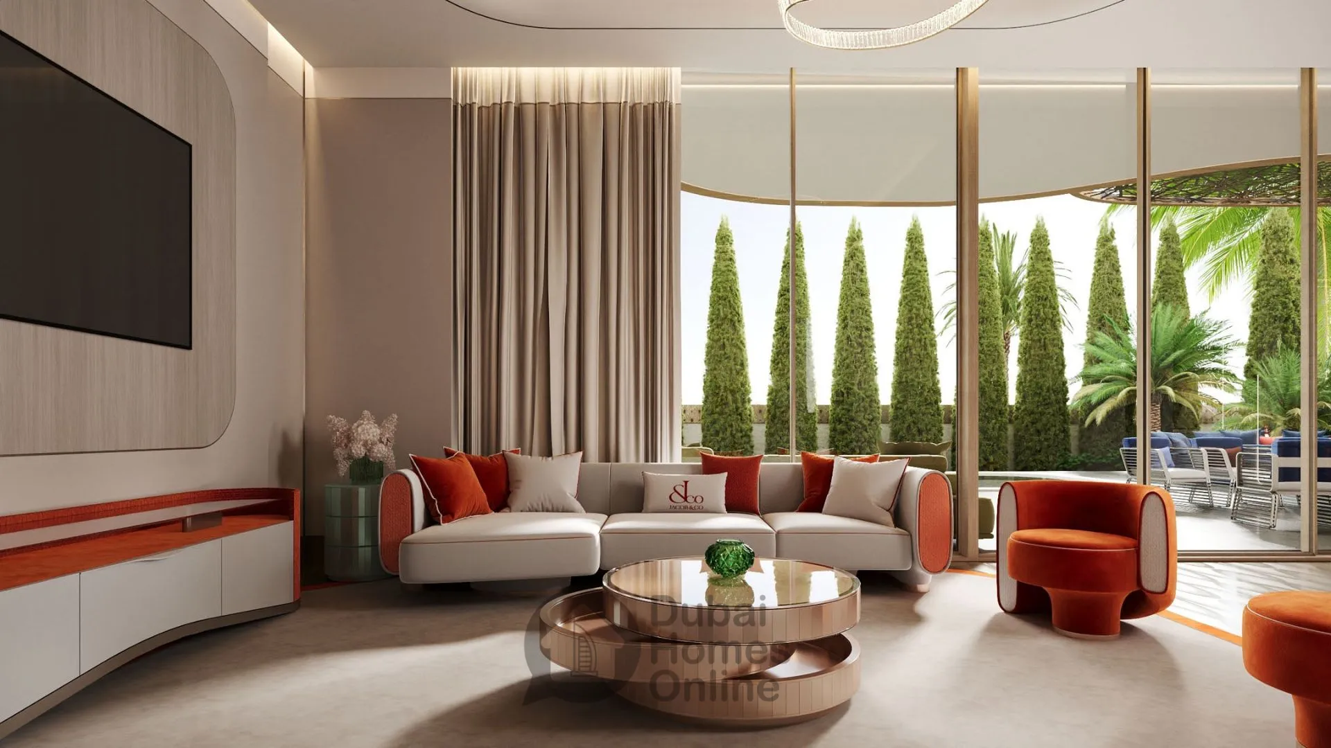 Fleurs de Jardin at Meydan - Prices, Payment Plan & Units