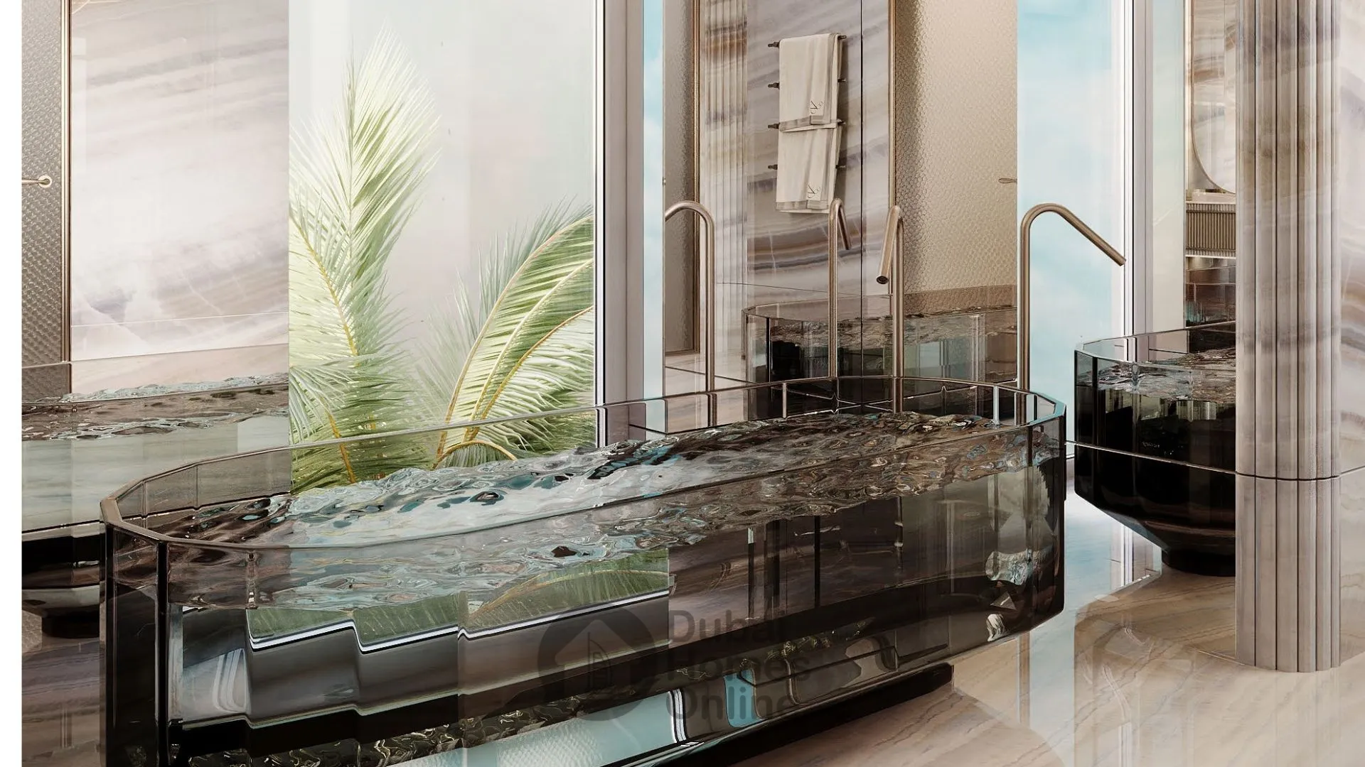 Fleurs de Jardin at Meydan - Prices, Payment Plan & Units