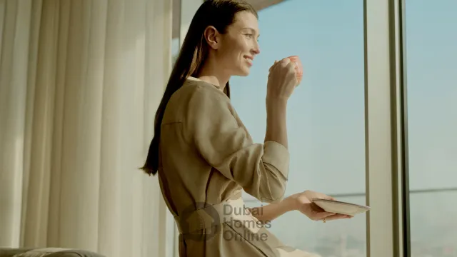 Mr. C Residences Downtown at Downtown Dubai - Prices, Payment Plan & Units
