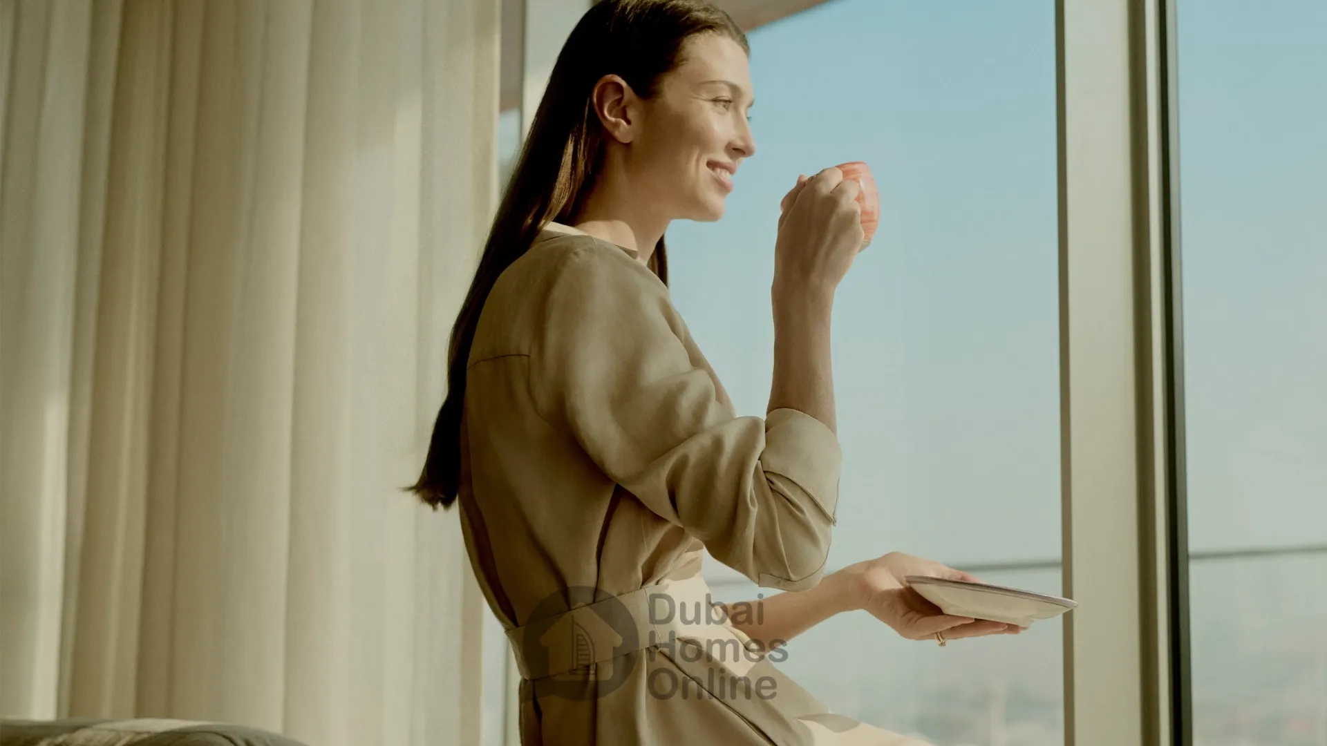 Mr. C Residences Downtown at Downtown Dubai - Prices, Payment Plan & Units