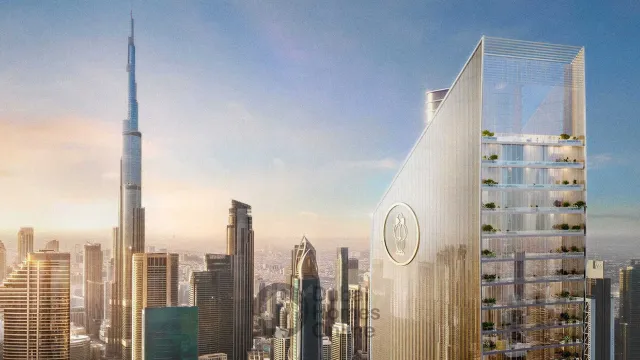 Mr. C Residences Downtown at Downtown Dubai - Prices, Payment Plan & Units
