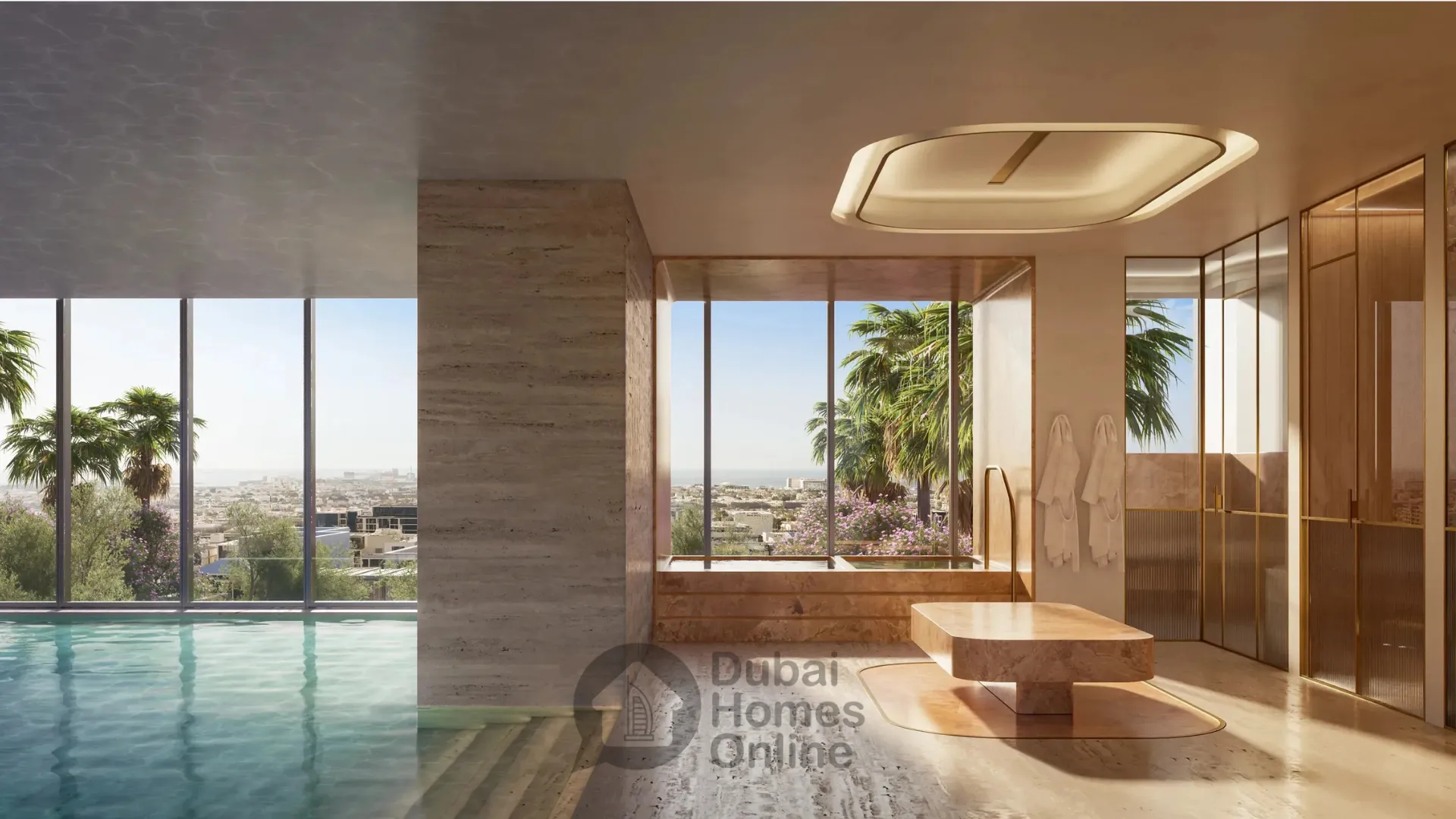Mr. C Residences Downtown at Downtown Dubai - Prices, Payment Plan & Units