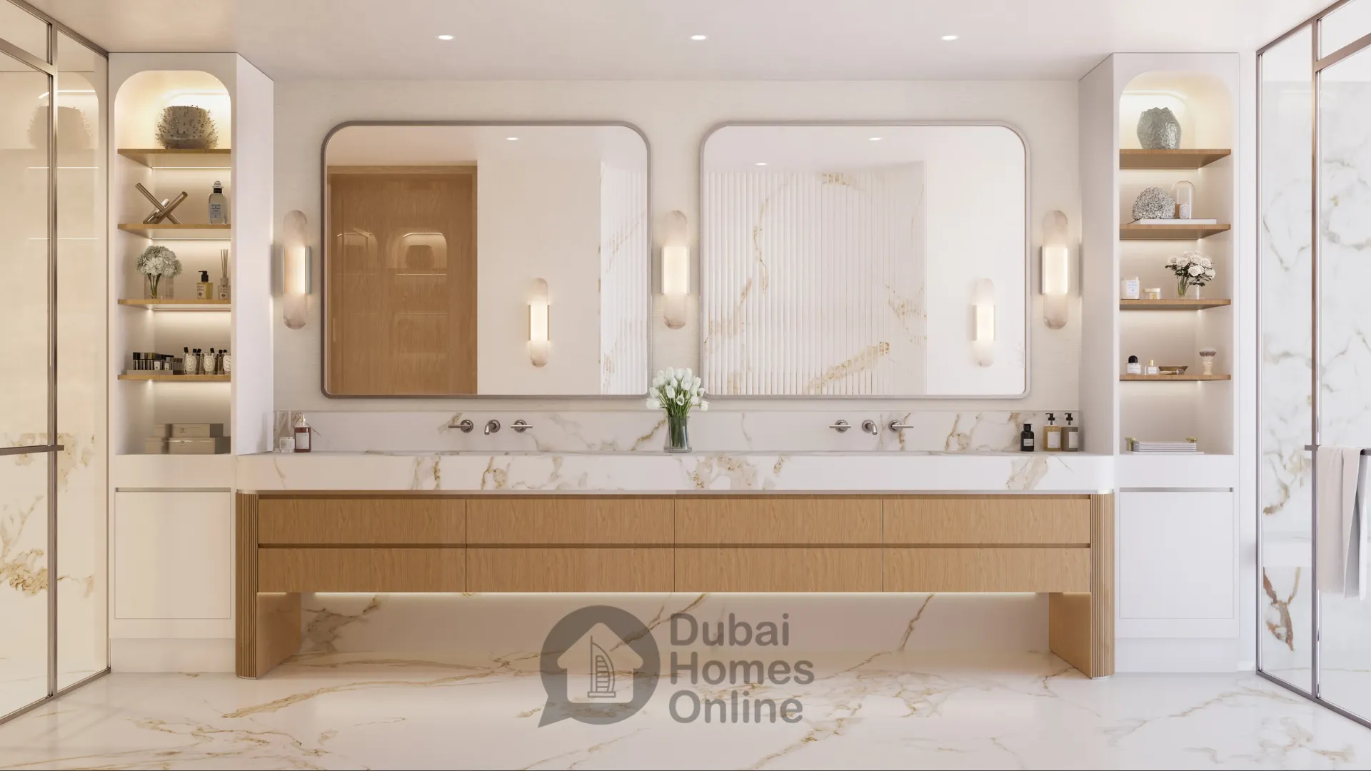 Mr. C Residences Downtown at Downtown Dubai - Prices, Payment Plan & Units