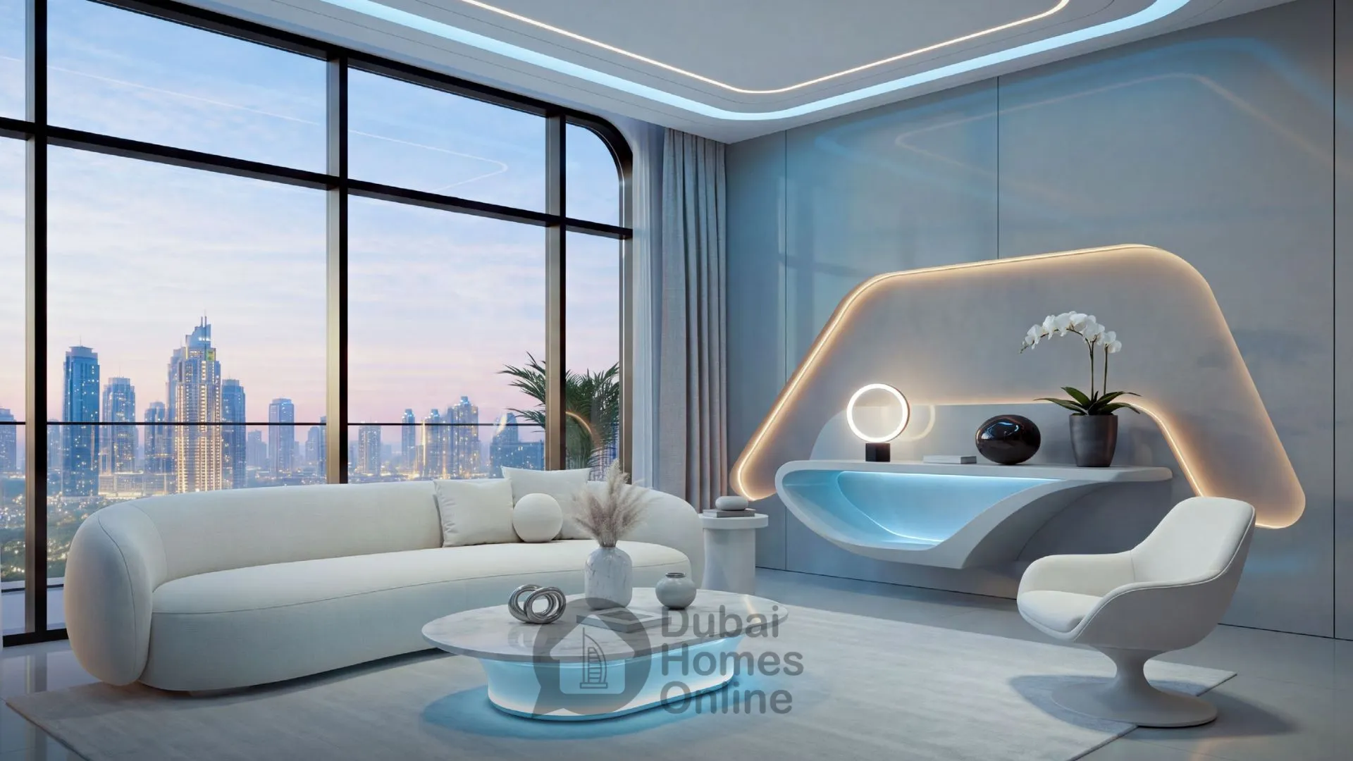 SAMANA Downtown One at Downtown Jebel Ali - Prices, Payment Plan & Units