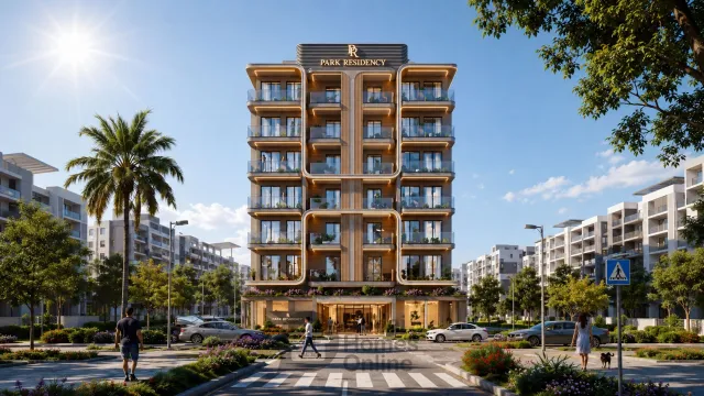 Park Residency at Warsan 4 - Prices, Payment Plan & Units