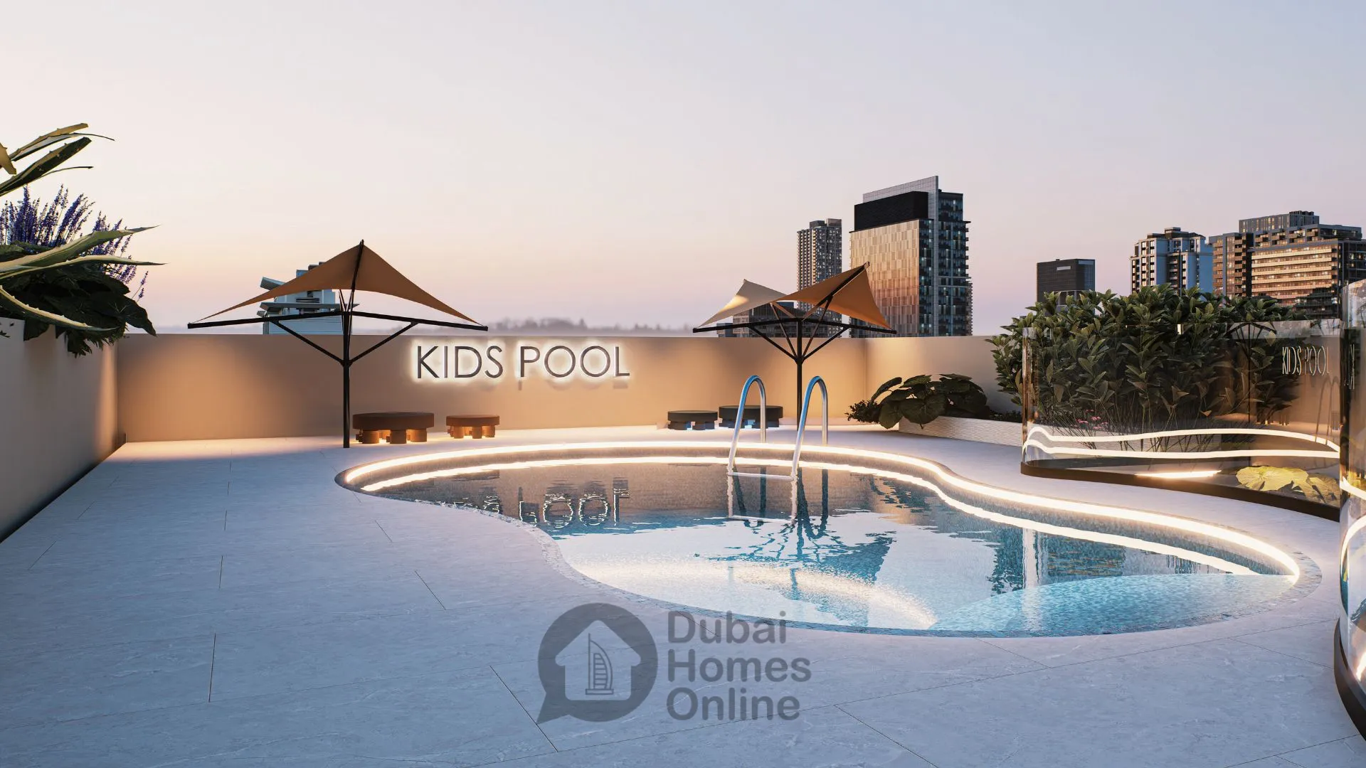 Park Residency at Warsan 4 - Prices, Payment Plan & Units