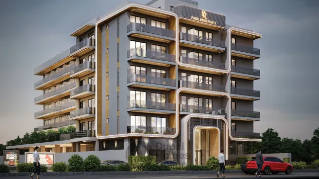 Park Residency at Warsan 4 - Prices, Payment Plan & Units