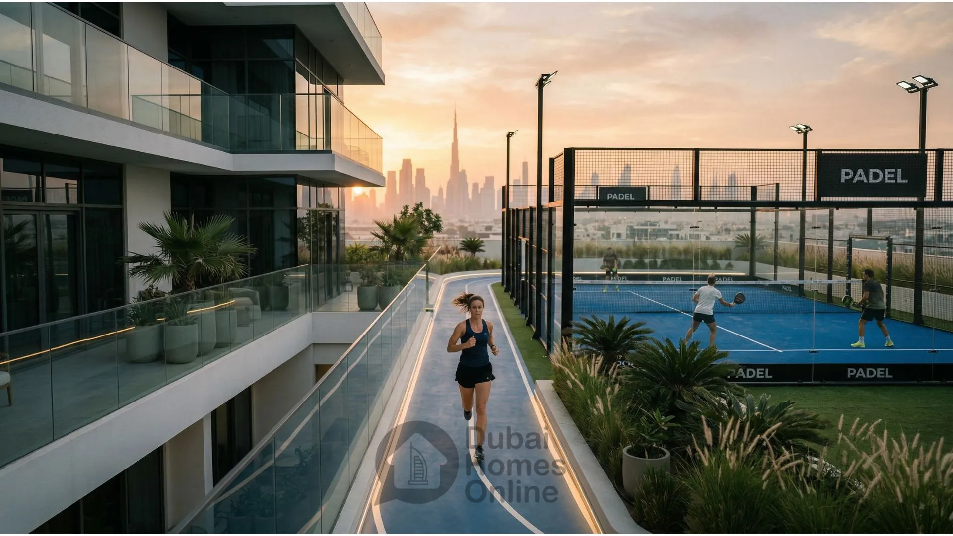 Park Residency at Warsan 4 - Prices, Payment Plan & Units