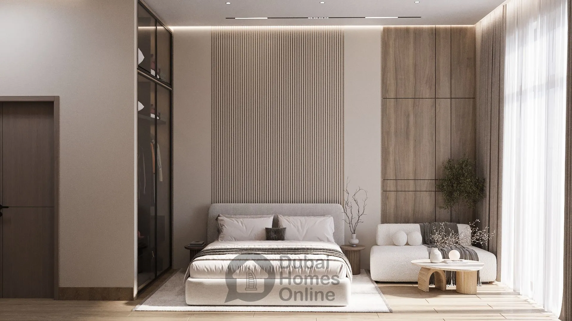 Park Residency at Warsan 4 - Prices, Payment Plan & Units
