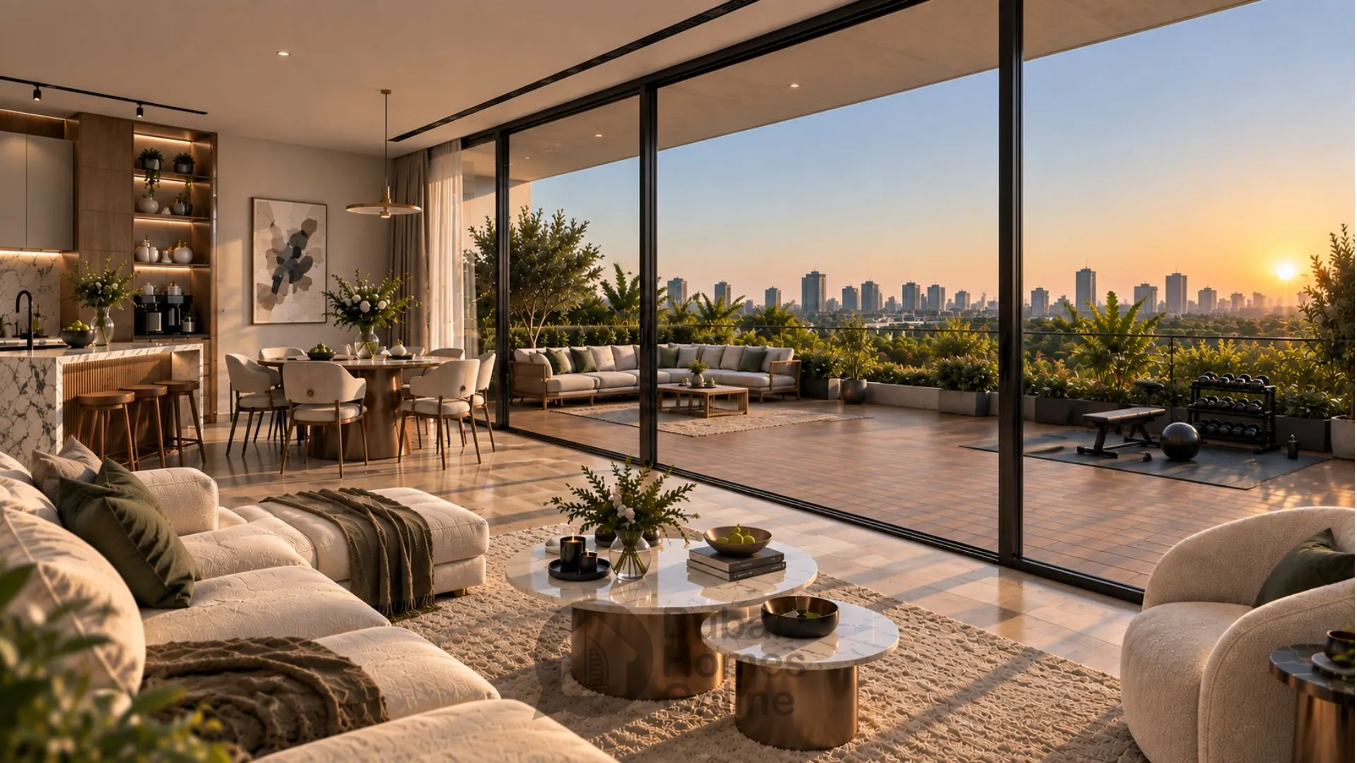 Park Residency at Warsan 4 - Prices, Payment Plan & Units
