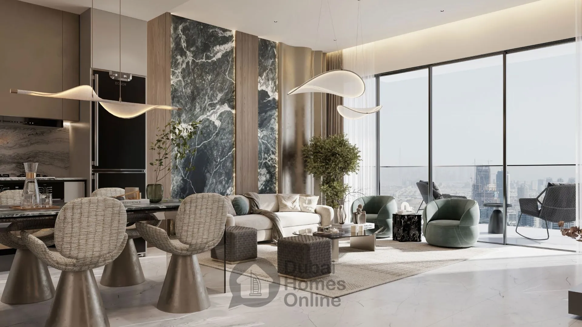 SAMANA South Haven 2 at Dubai South - Prices, Payment Plan & Units